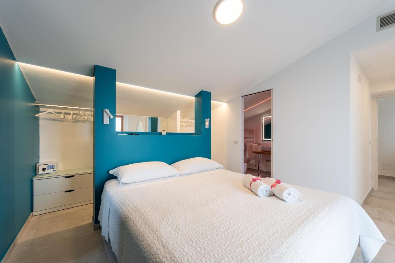 Casa Clementina Marciano Bed & Breakfast Massa Lubrense Exterior photo